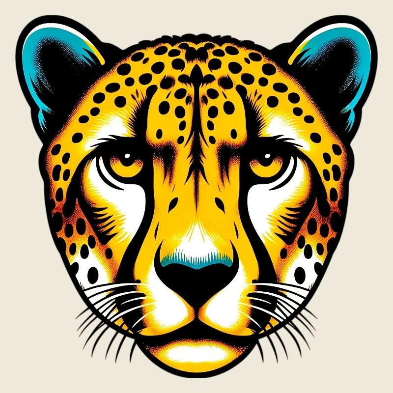 Guépard