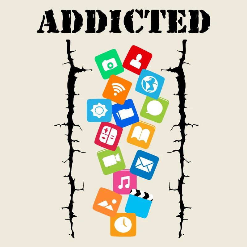Addicted