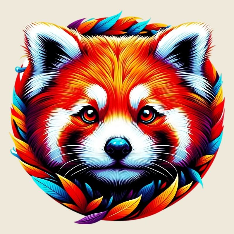 Petit panda