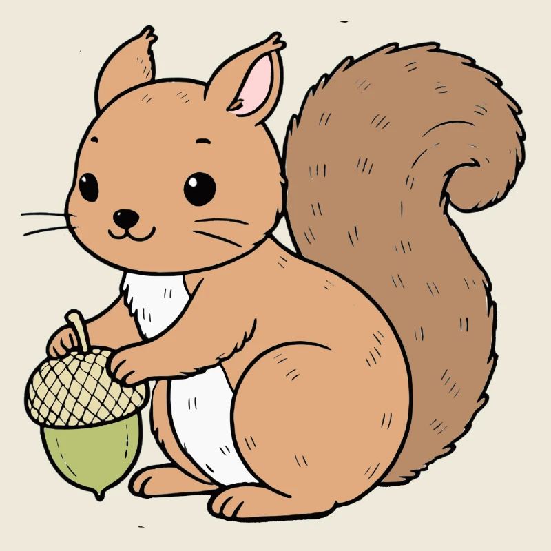 Squirrel