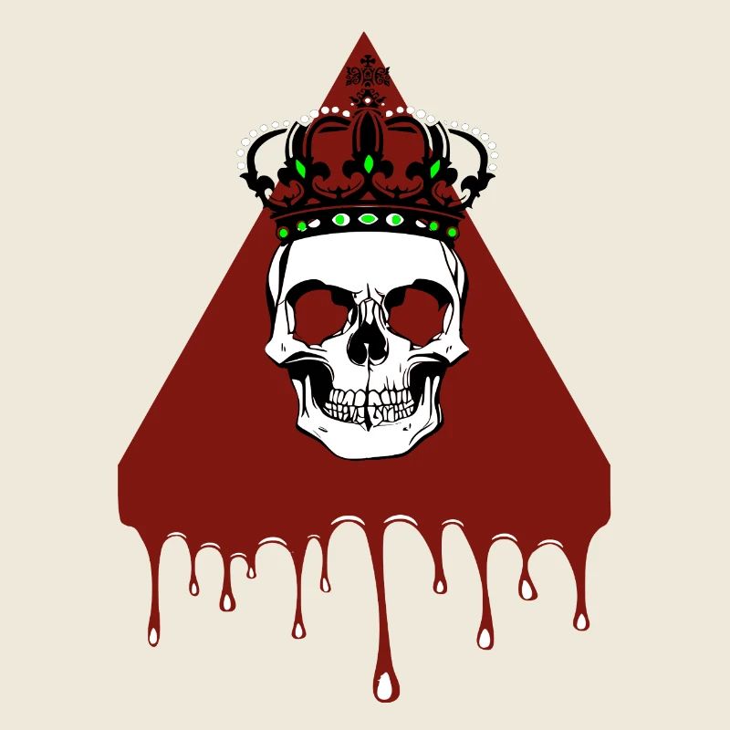 Tête de mort