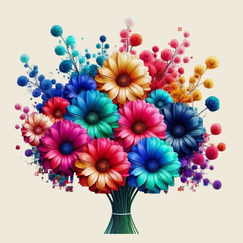 Blumen