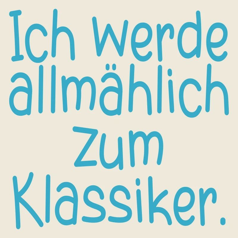 GEBURTSTAG KLASSIKER WERDEN