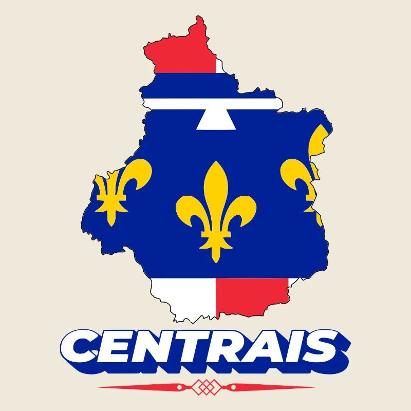 Centrais