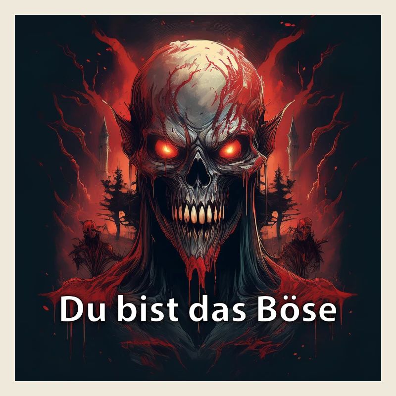 dubistdasböse