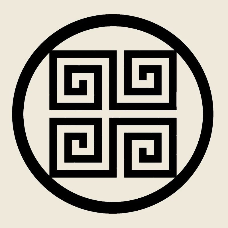 Symbole grec