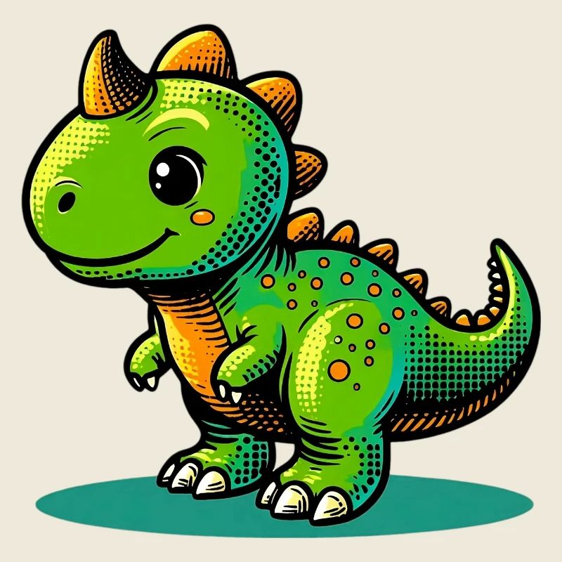 Dinosaur