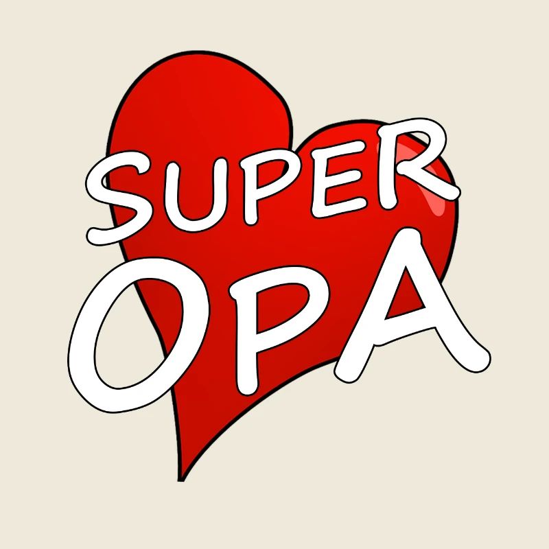Super Grandpa
