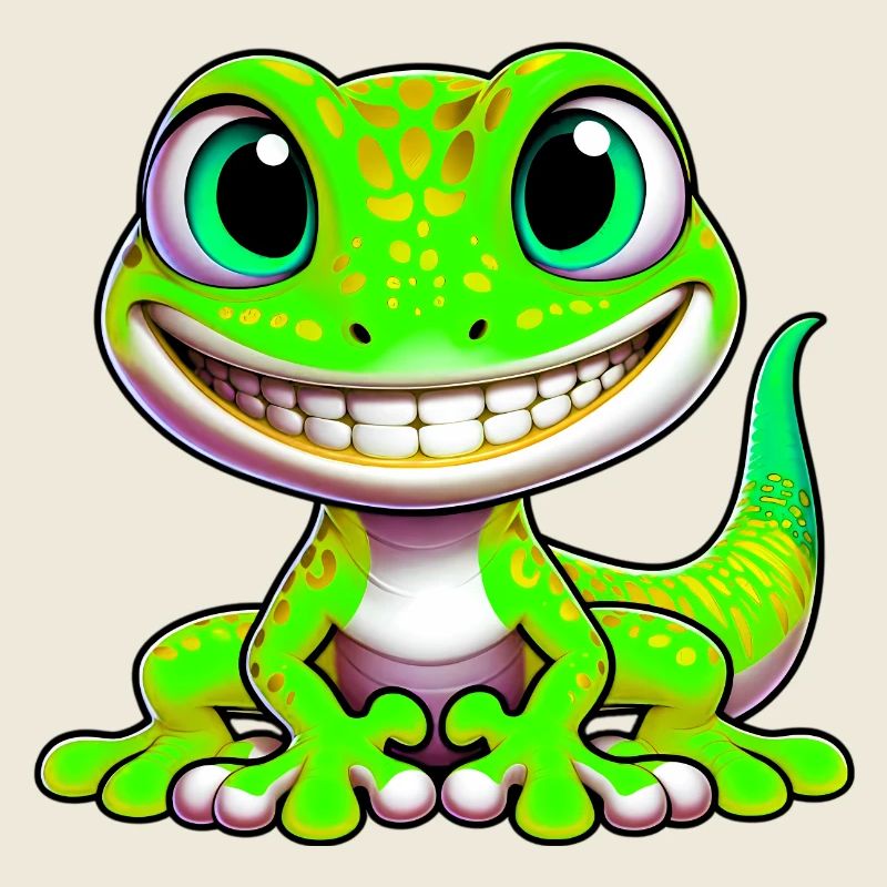 Gecko