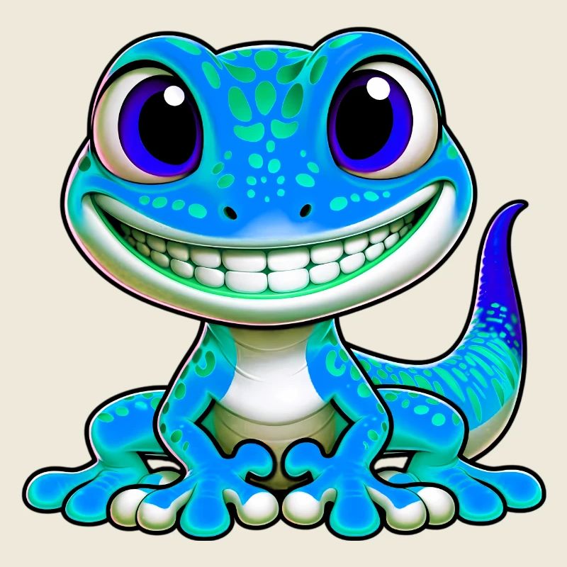 Gecko