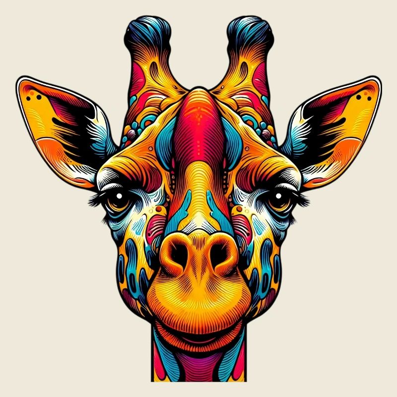Girafe