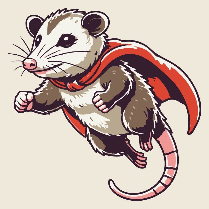 Superpossum