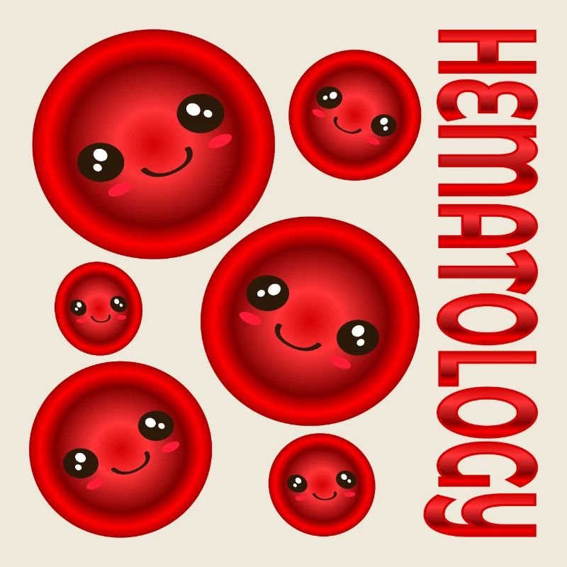BLOOD HEMATOLOGY