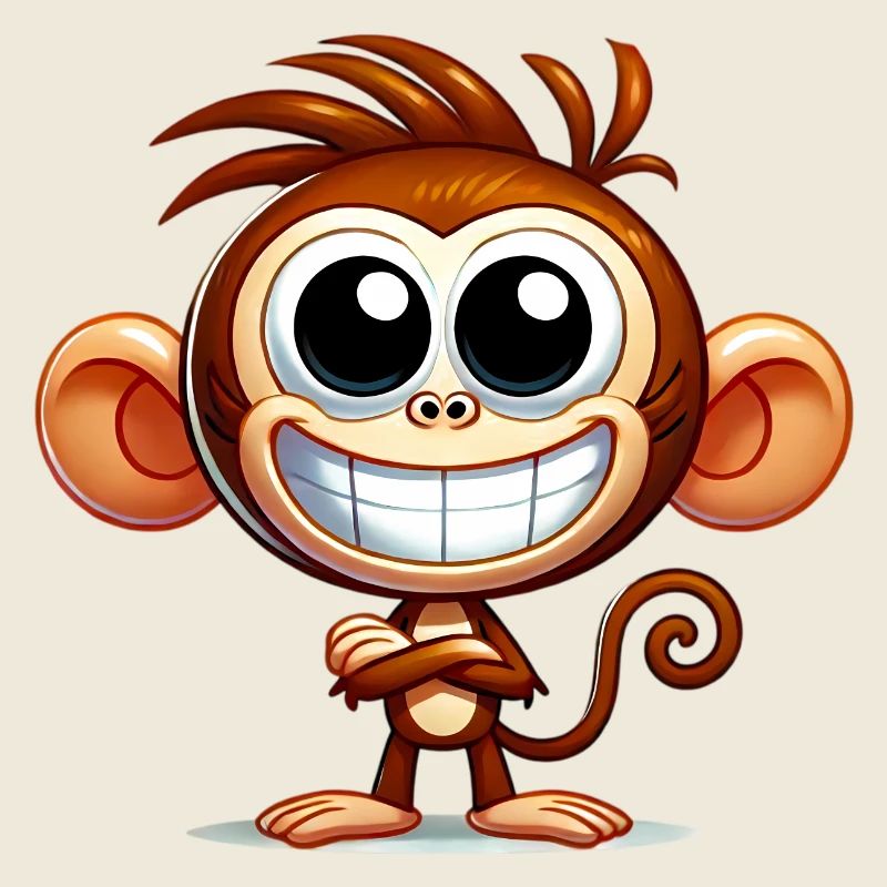 Monkey