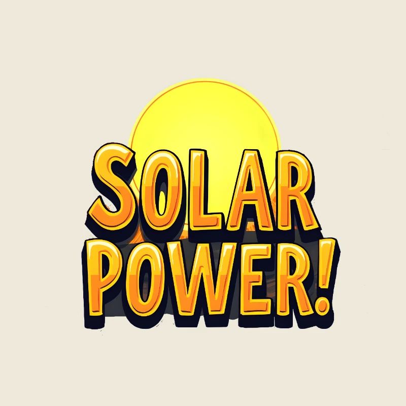 Solar Power!