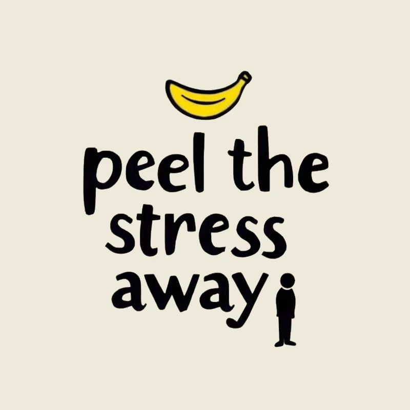 Éliminez le stress