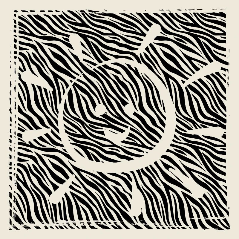 Zebra Sun
