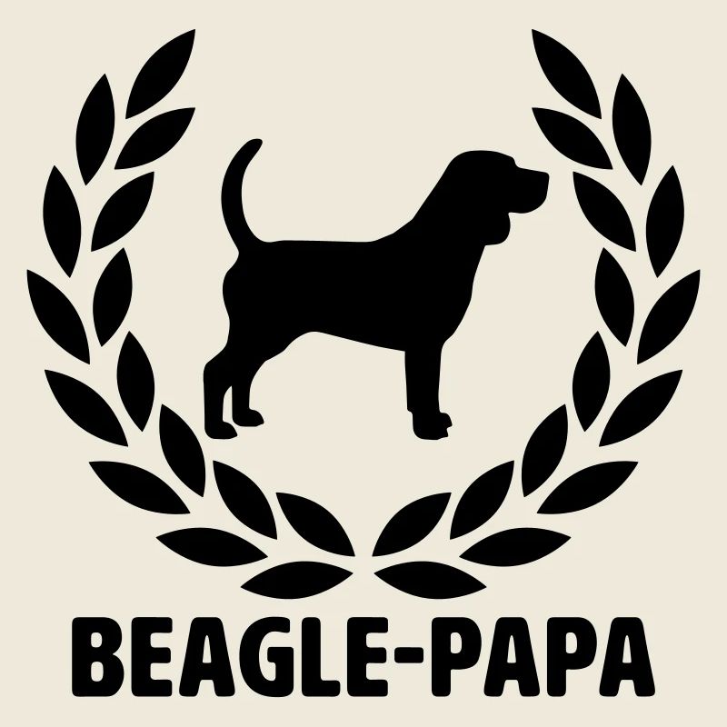 Papa Beagle