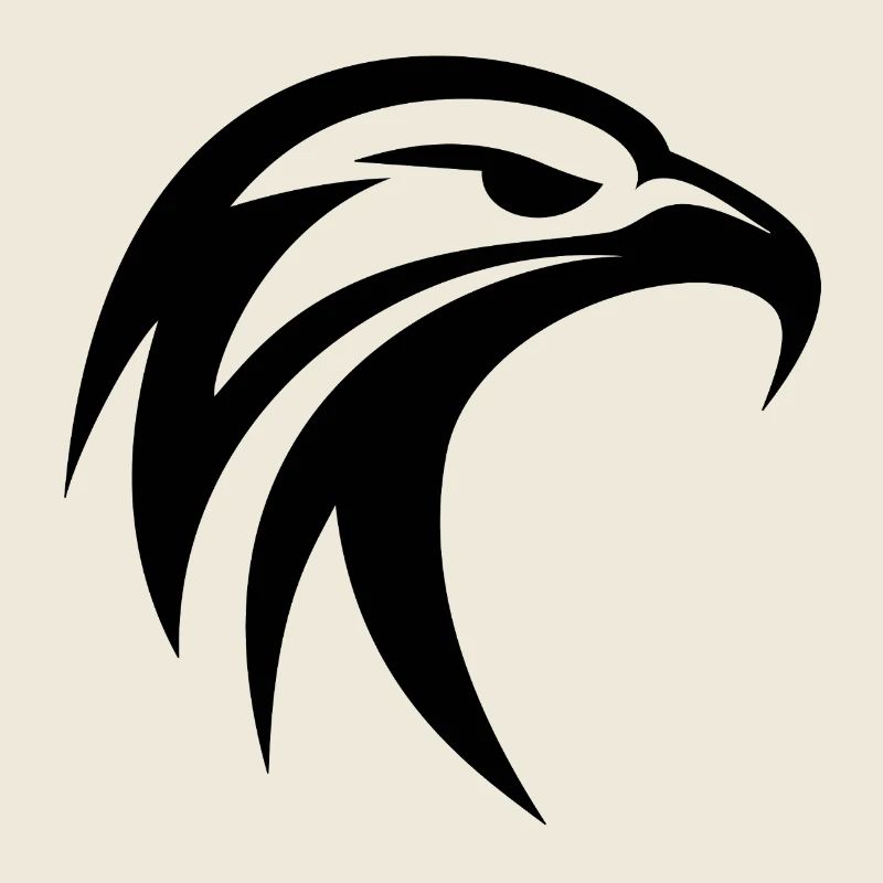 Aigle tribal