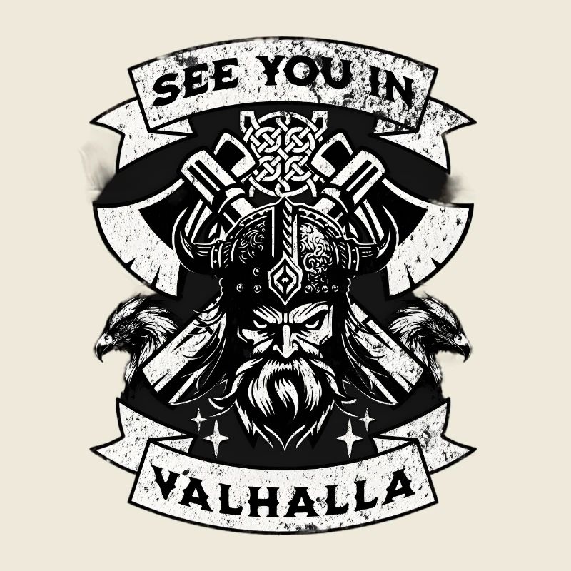 Valhalla-Warrior-Vision