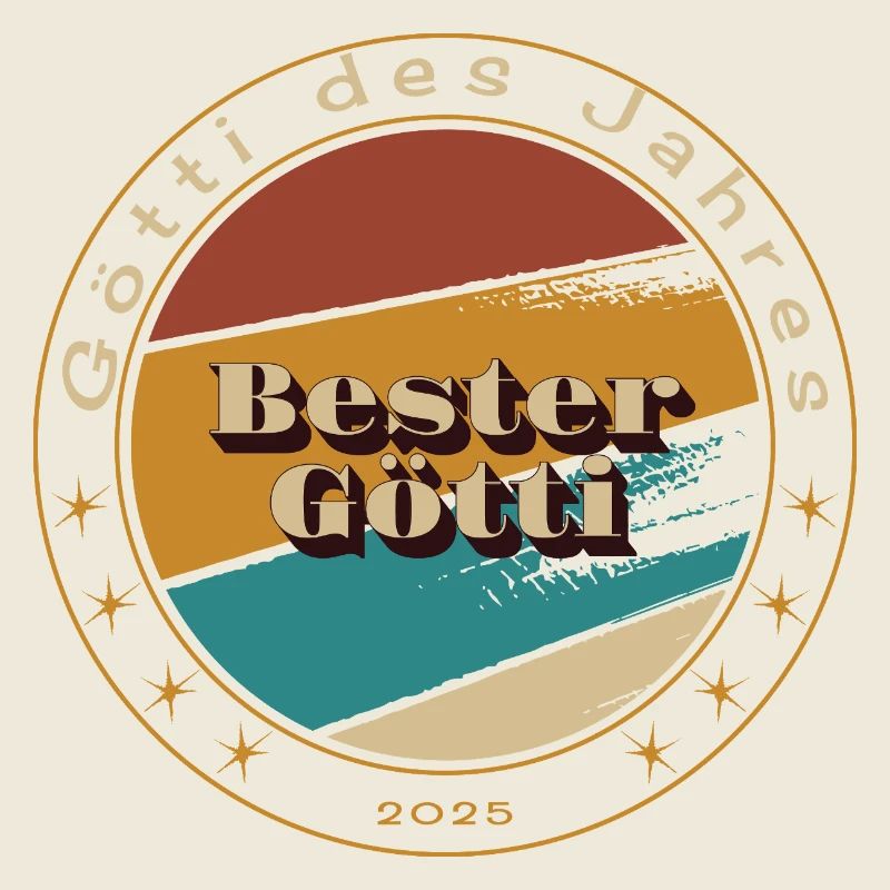 Bester Götti