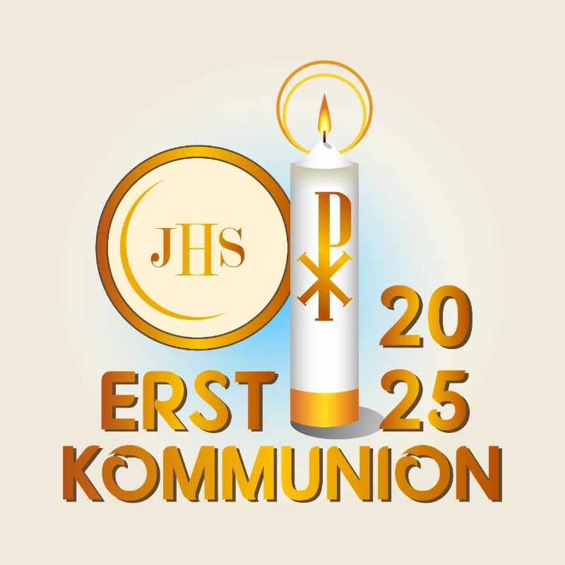 First Communion 2025