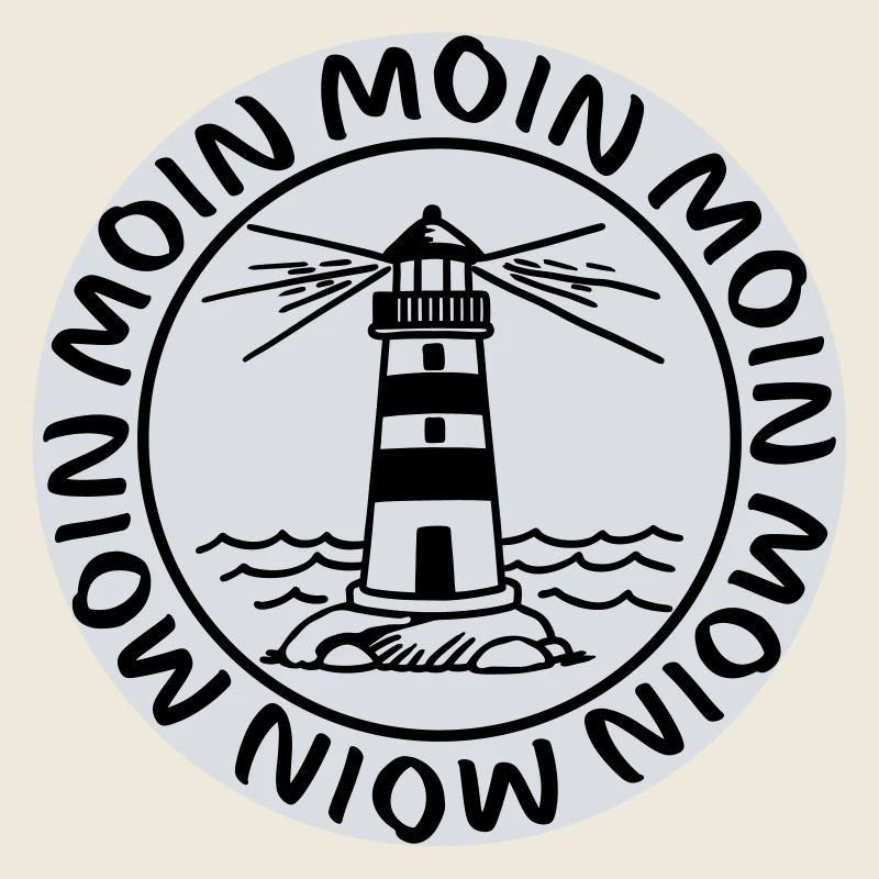 Phare de Moin Moin – Conception côtière maritime