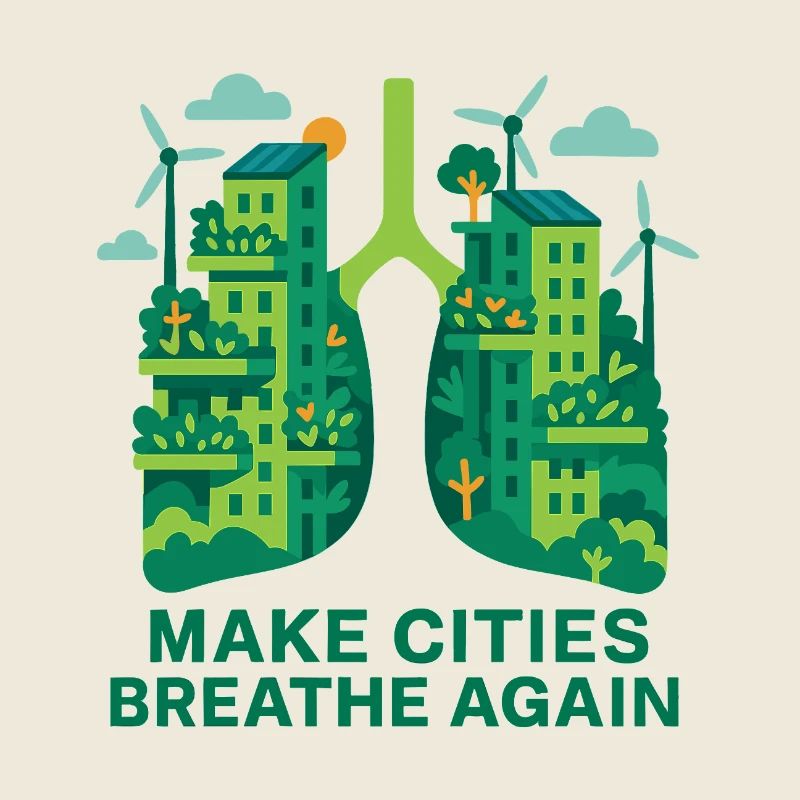 Urban Lungs
