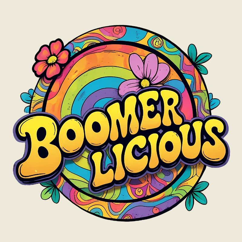 Boomerlicious
