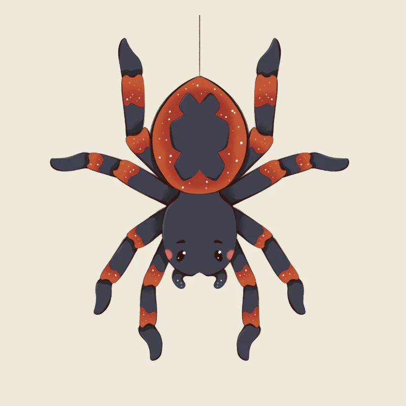Spinne