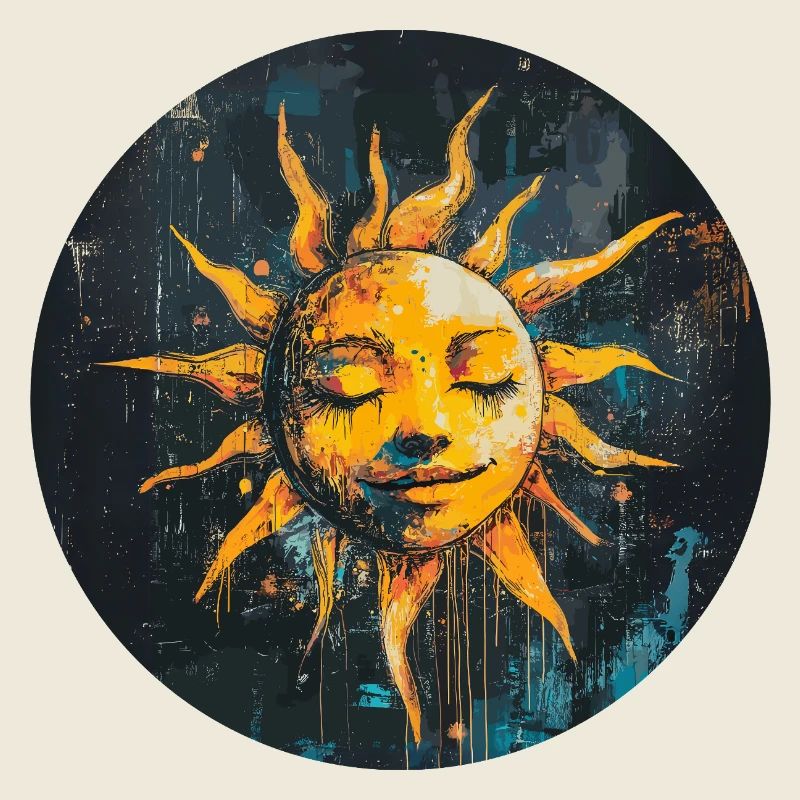 Sonne