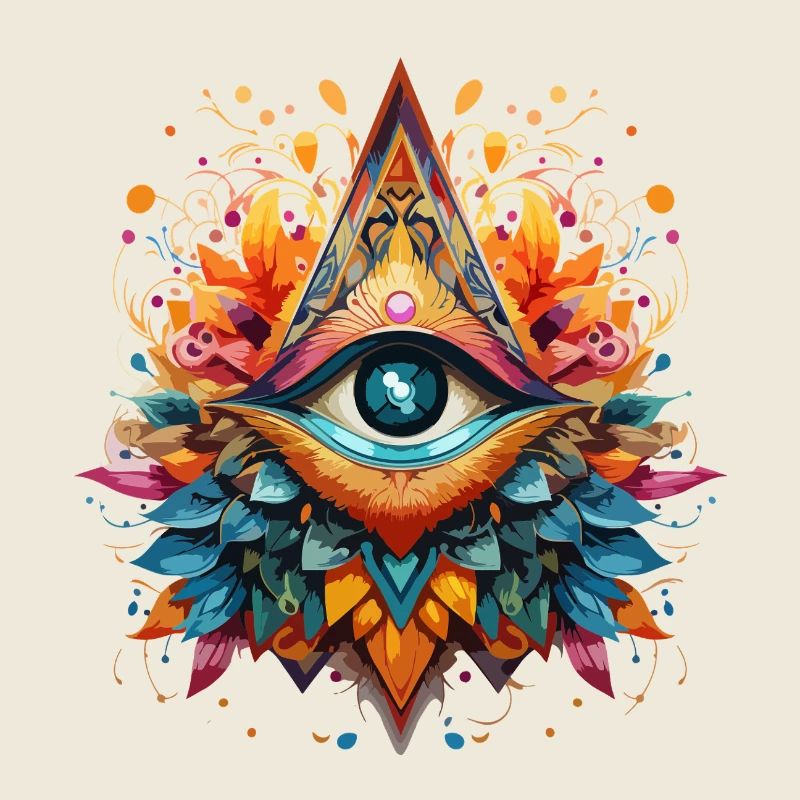 All-Seeing Eye