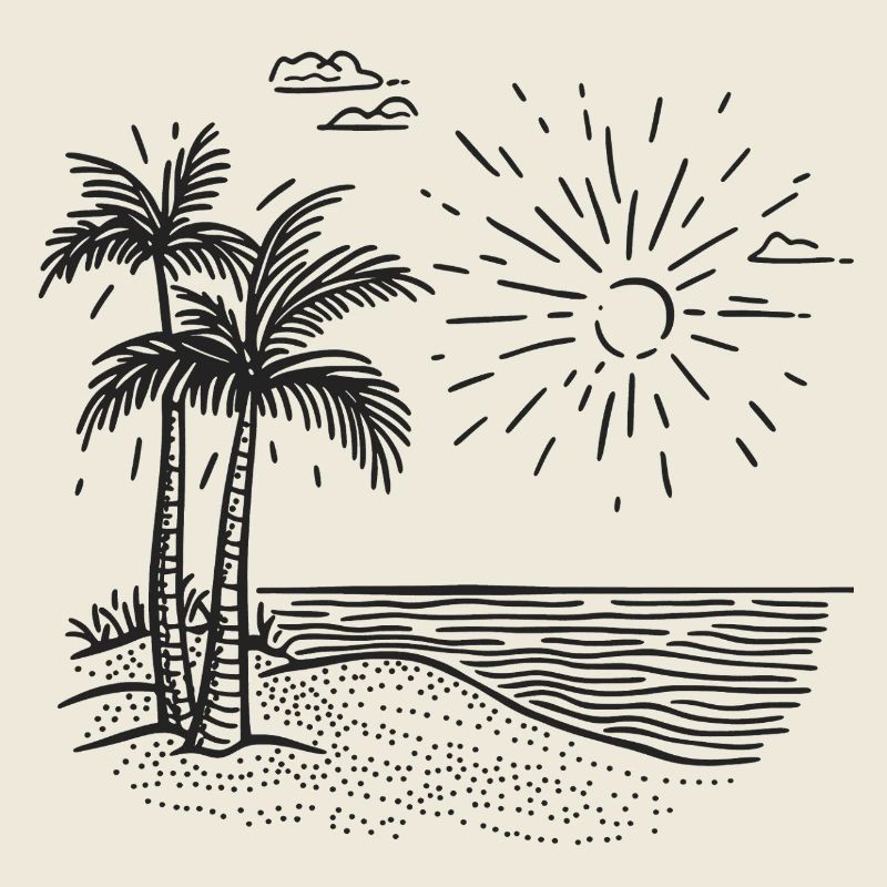 Mode vacances