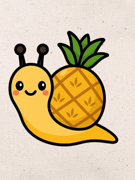 Snail Anna