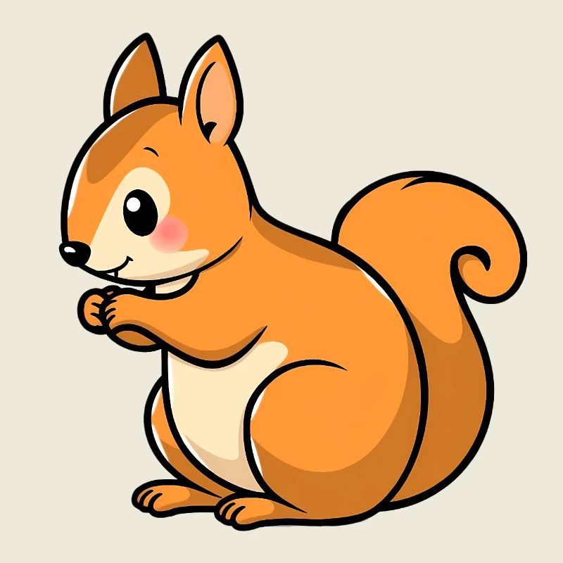Squirrel