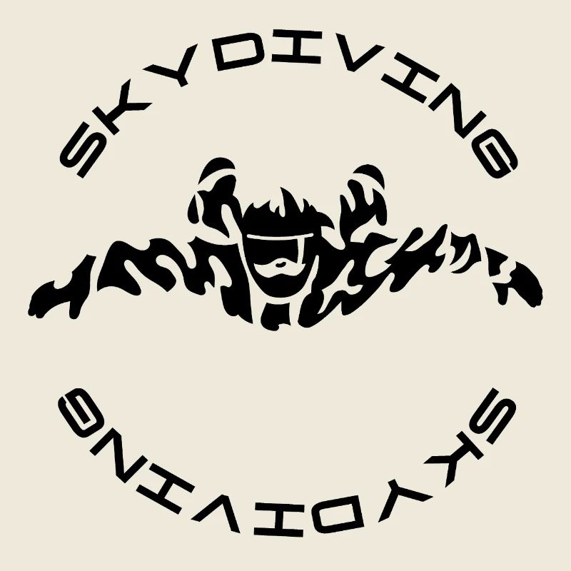 Skydiver