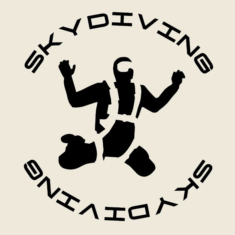 Skydiver