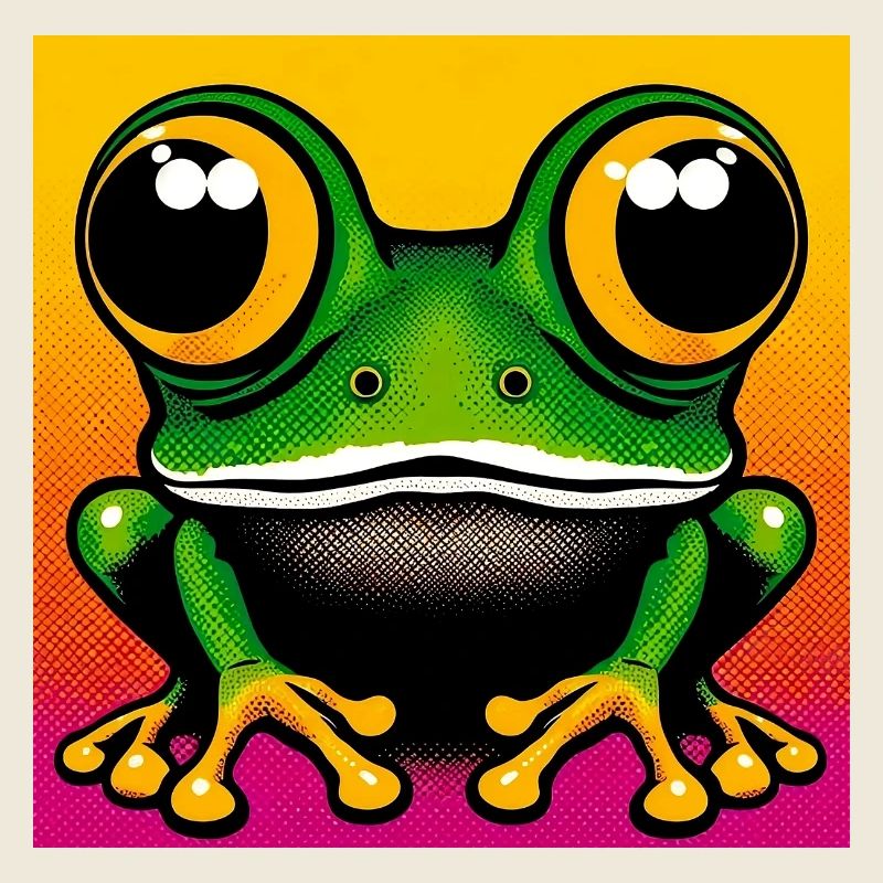 Frosch