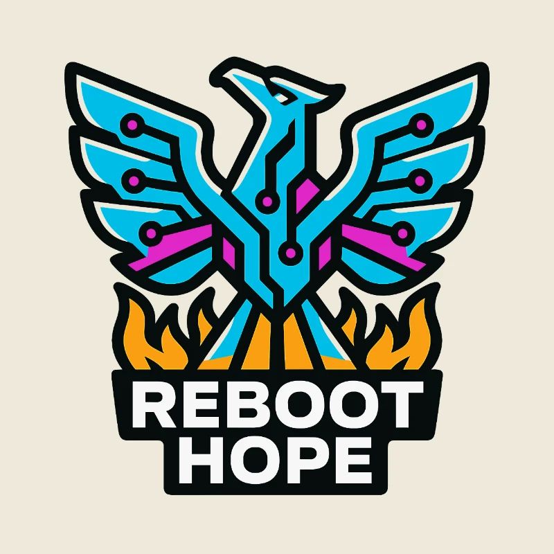 Reboot Hope