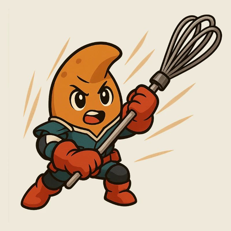Anime Kipferl