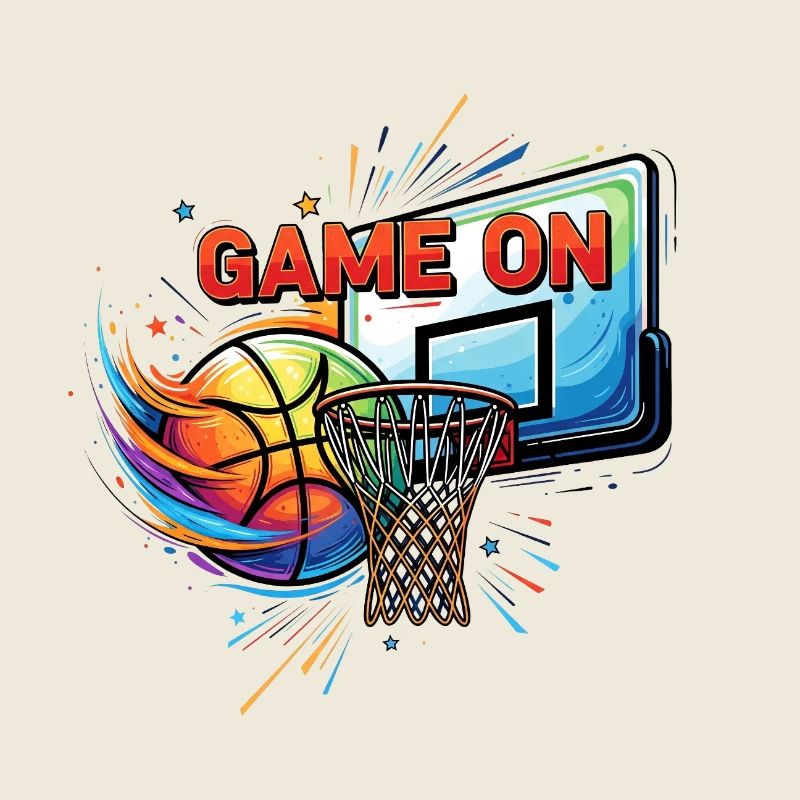 Game on