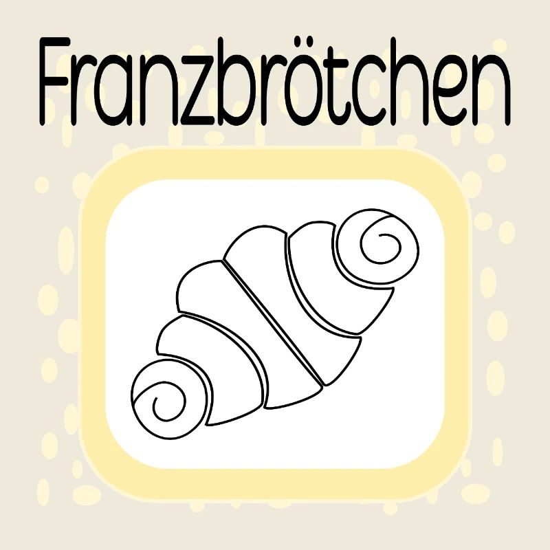 FRANZBRÖTCHEN
