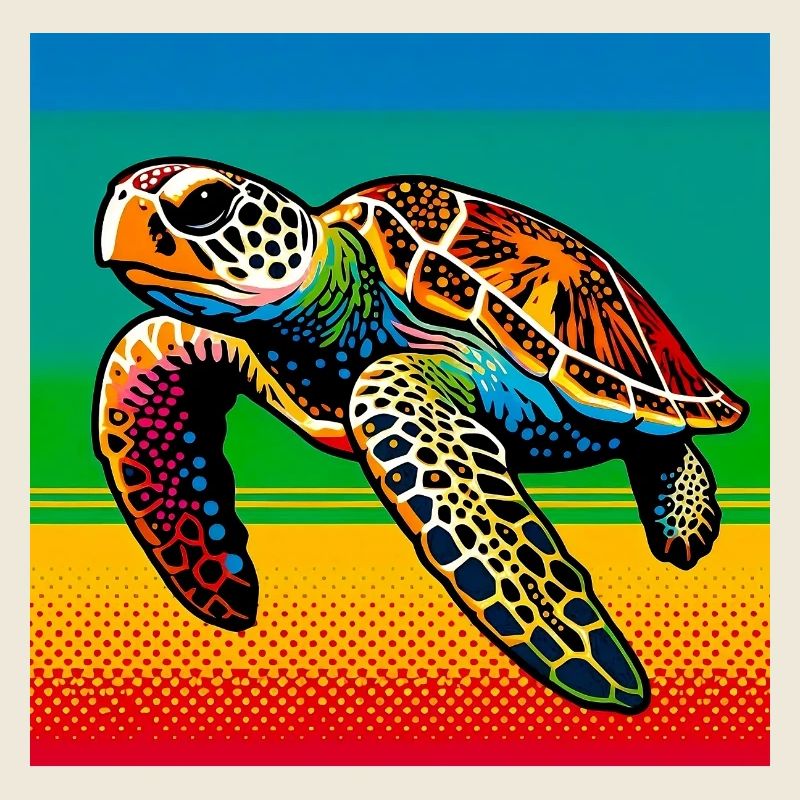 Schildkröte