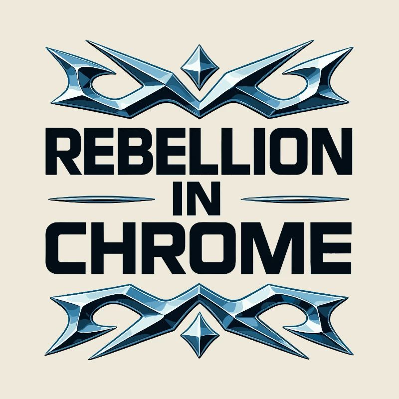 Rébellion dans Chrome