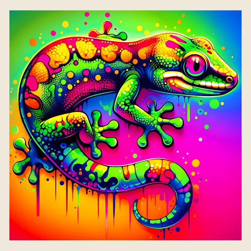Gecko