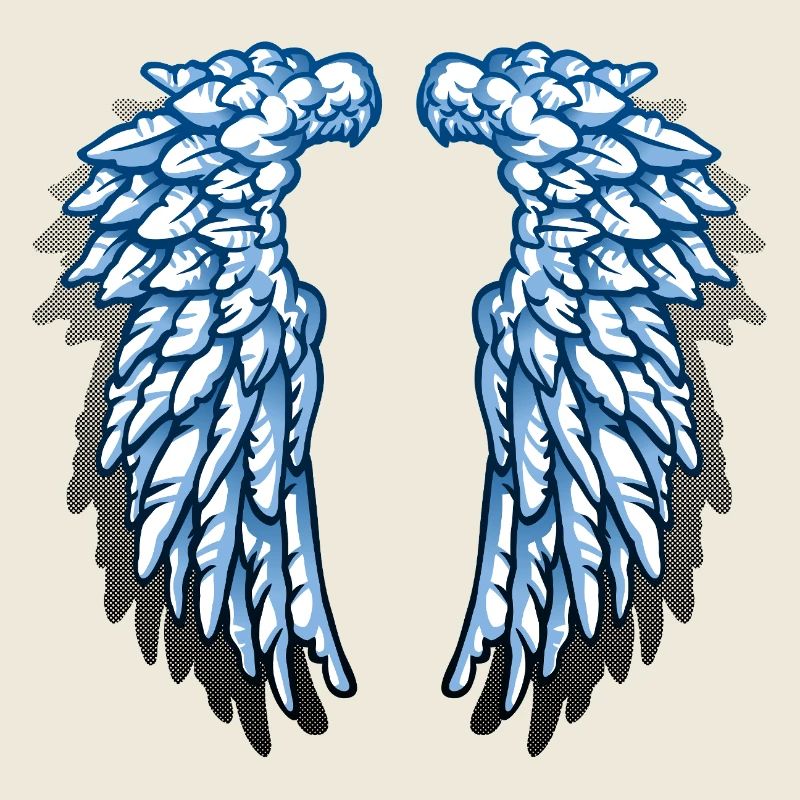 Ailes d’ange
