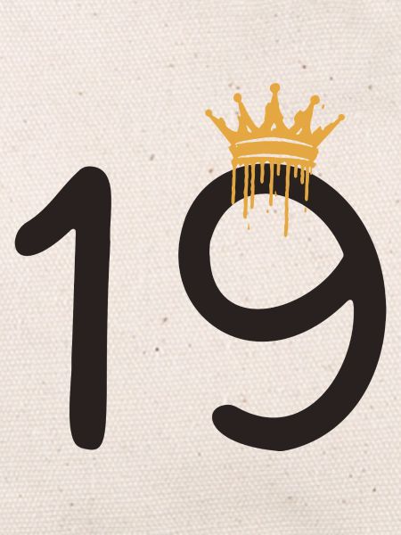 19