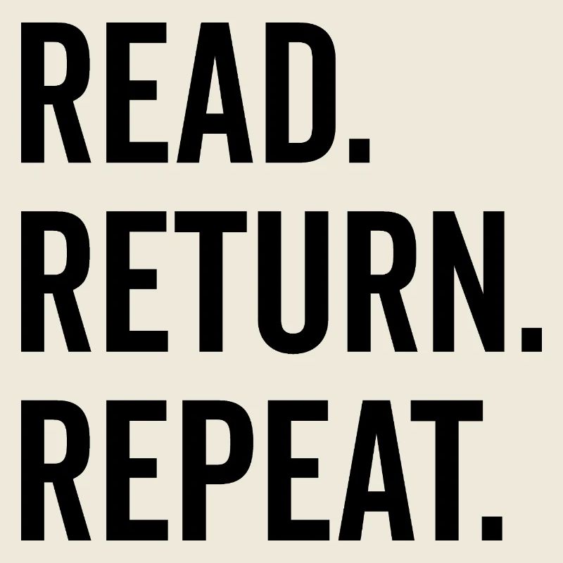 Lecture Retour Répétition