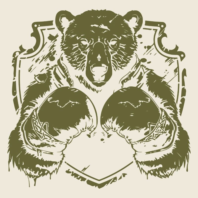 Bär Boxer