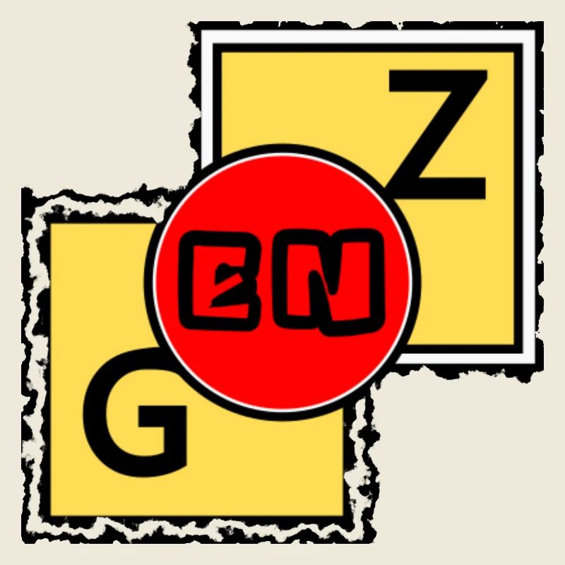 GEN Z Blocks